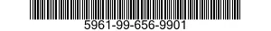 5961-99-656-9901  5961996569901 996569901