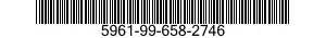 5961-99-658-2746  5961996582746 996582746