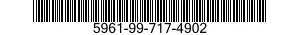 5961-99-717-4902  5961997174902 997174902