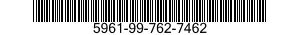 5961-99-762-7462  5961997627462 997627462