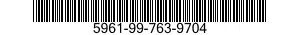 5961-99-763-9704  5961997639704 997639704