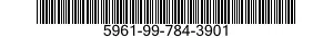 5961-99-784-3901  5961997843901 997843901