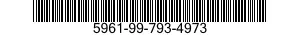 5961-99-793-4973  5961997934973 997934973