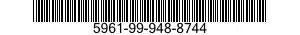 5961-99-948-8744  5961999488744 999488744