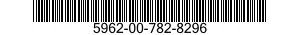 5962-00-782-8296 MICROCIRCUIT,DIGITAL 5962007828296 007828296
