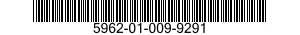 5962-01-009-9291 MICROCIRCUIT,DIGITAL 5962010099291 010099291