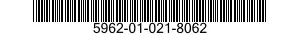 5962-01-021-8062 MICROCIRCUIT,DIGITAL 5962010218062 010218062