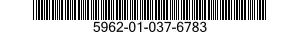 5962-01-037-6783 MICROCIRCUIT,LINEAR 5962010376783 010376783