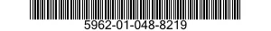5962-01-048-8219 MICROCIRCUIT,DIGITAL 5962010488219 010488219