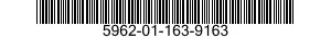5962-01-163-9163 MICROCIRCUIT,LINEAR 5962011639163 011639163