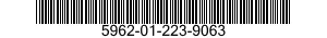 5962-01-223-9063 MICROCIRCUIT,DIGITAL 5962012239063 012239063