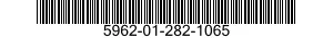 5962-01-282-1065 MICROCIRCUIT,DIGITAL 5962012821065 012821065