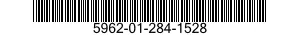 5962-01-284-1528 MICROCIRCUIT,DIGITAL 5962012841528 012841528