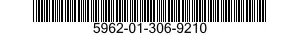 5962-01-306-9210  5962013069210 013069210