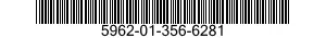 5962-01-356-6281 MICROCIRCUIT,DIGITAL 5962013566281 013566281