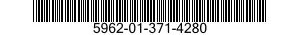 5962-01-371-4280 MICROCIRCUIT,LINEAR 5962013714280 013714280