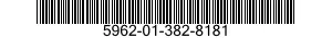 5962-01-382-8181 MICROCIRCUIT,DIGITAL 5962013828181 013828181