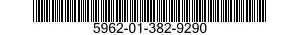 5962-01-382-9290 MICROCIRCUIT,MEMORY 5962013829290 013829290