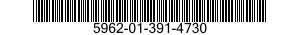 5962-01-391-4730 MICROCIRCUIT,DIGITAL 5962013914730 013914730