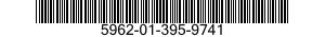 5962-01-395-9741 MICROCIRCUIT,DIGITAL 5962013959741 013959741