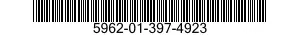 5962-01-397-4923 MICROCIRCUIT,DIGITAL 5962013974923 013974923