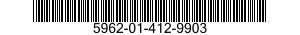 5962-01-412-9903 MICROCIRCUIT,LINEAR 5962014129903 014129903