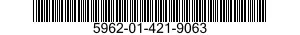 5962-01-421-9063 MICROCIRCUIT,DIGITAL 5962014219063 014219063