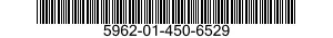 5962-01-450-6529 MICROCIRCUIT,MEMORY 5962014506529 014506529