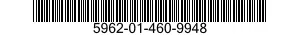 5962-01-460-9948 MICROCIRCUIT,LINEAR 5962014609948 014609948
