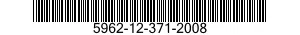 5962-12-371-2008 MICROCIRCUIT,LINEAR 5962123712008 123712008