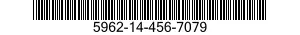 5962-14-456-7079 MICROCIRCUIT,DIGITAL 5962144567079 144567079