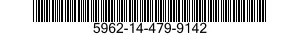 5962-14-479-9142 MICROCIRCUIT,LINEAR 5962144799142 144799142