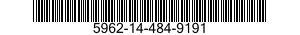 5962-14-484-9191 MICROCIRCUIT,DIGITAL 5962144849191 144849191