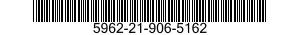 5962-21-906-5162 MICROCIRCUIT,DIGITAL 5962219065162 219065162