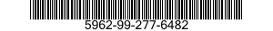 5962-99-277-6482 MICROCIRCUIT,DIGITAL 5962992776482 992776482