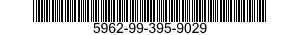 5962-99-395-9029 PROGRAM CHIP,FLASHE 5962993959029 993959029