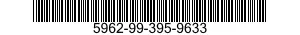 5962-99-395-9633 MICROCIRCUIT,DIGITAL 5962993959633 993959633