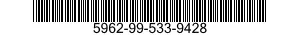 5962-99-533-9428  5962995339428 995339428