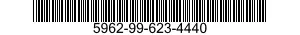 5962-99-623-4440  5962996234440 996234440