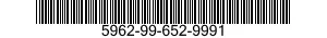 5962-99-652-9991 MICROCIRCUIT,DIGITAL 5962996529991 996529991