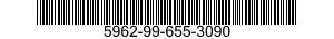 5962-99-655-3090 MICROCIRCUIT,LINEAR 5962996553090 996553090
