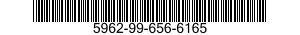 5962-99-656-6165 MICROCIRCUIT,DIGITAL 5962996566165 996566165