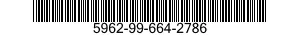 5962-99-664-2786 MICROCIRCUIT,DIGITAL 5962996642786 996642786