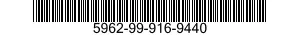 5962-99-916-9440 MICROCIRCUIT,DIGITAL-LINEAR 5962999169440 999169440