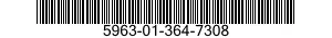 5963-01-364-7308 ELECTRONIC MODULE,STANDARDIZED 5963013647308 013647308