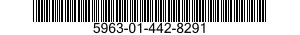 5963-01-442-8291 REGULATOR,VOLTAGE 5963014428291 014428291