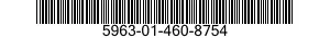 5963-01-460-8754 ELECTRONIC MODULE,STANDARDIZED 5963014608754 014608754