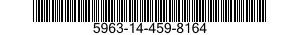 5963-14-459-8164 ELECTRONIC MODULE,STANDARDIZED 5963144598164 144598164