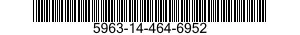 5963-14-464-6952 ELECTRONIC MODULE,STANDARDIZED 5963144646952 144646952