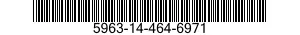 5963-14-464-6971 ELECTRONIC MODULE,STANDARDIZED 5963144646971 144646971